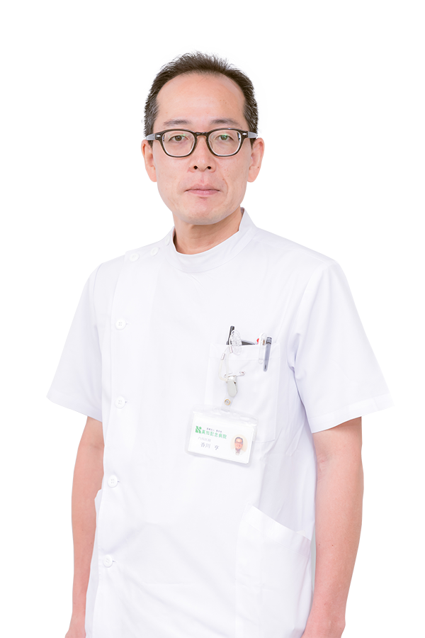 香川　亨