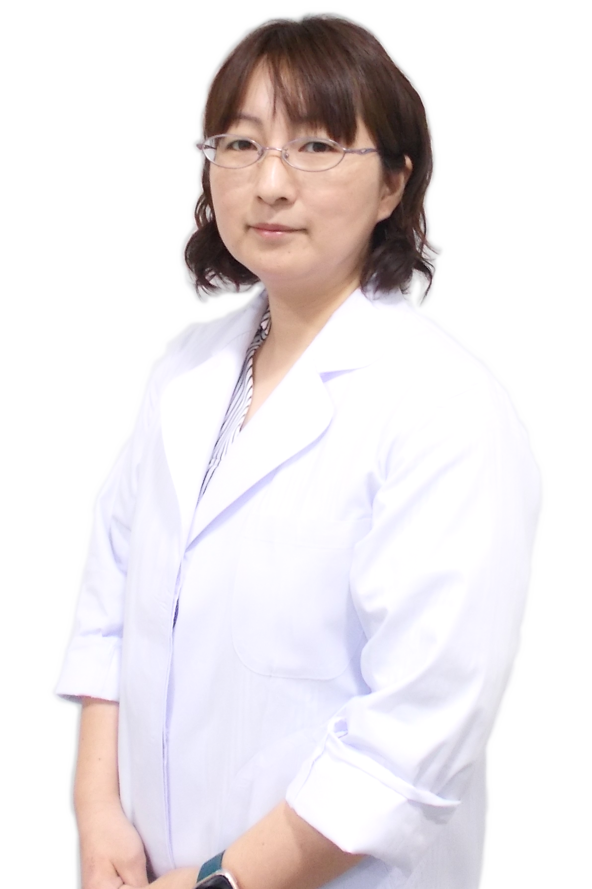 島村　芳子